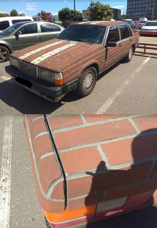 Illustration for article titled shitty car mods